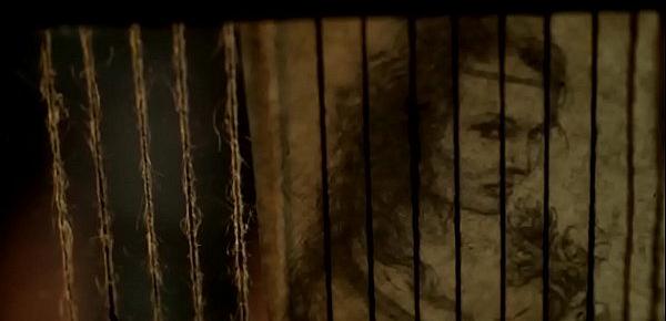  Laura Haddock - Da Vinci&039;s Demons S01 E01 (2013)